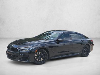 2024 BMW 8 Series 850i -
                  The Woodlands, TX