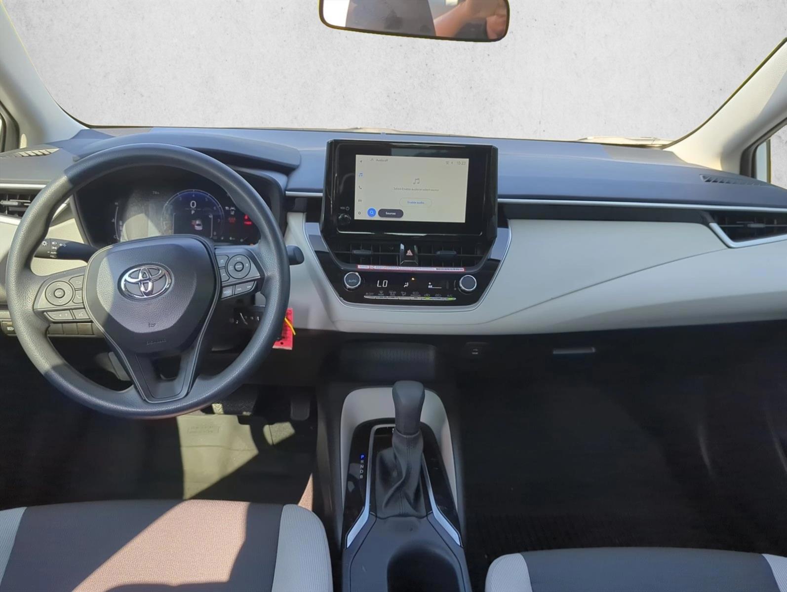 Thumbnail: 2026 Toyota Corolla - 4