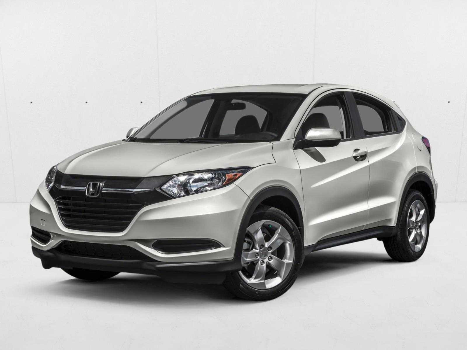 Thumbnail: 2016 Honda HR-V - 1
