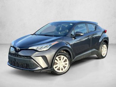 2021 Toyota C-HR LE -
                  Buford, GA