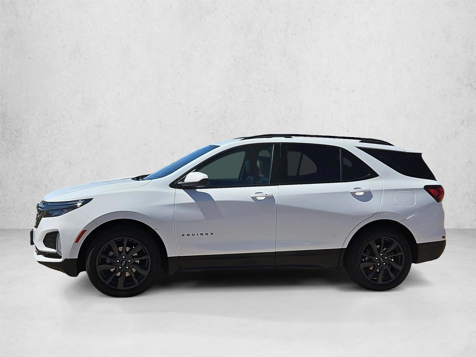 Thumbnail: 2022 Chevrolet Equinox - 2