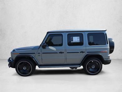 2024 Mercedes-Benz G-Class