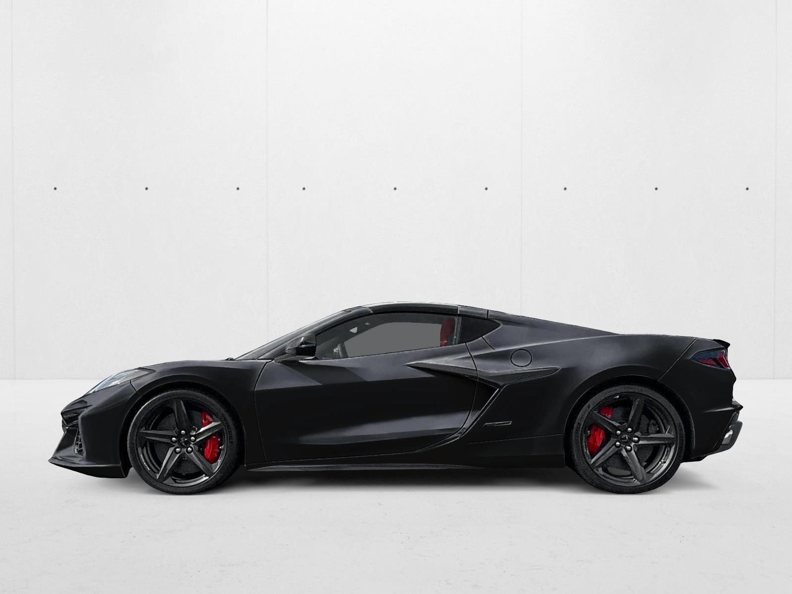 Thumbnail: 2026 Chevrolet Corvette - 2