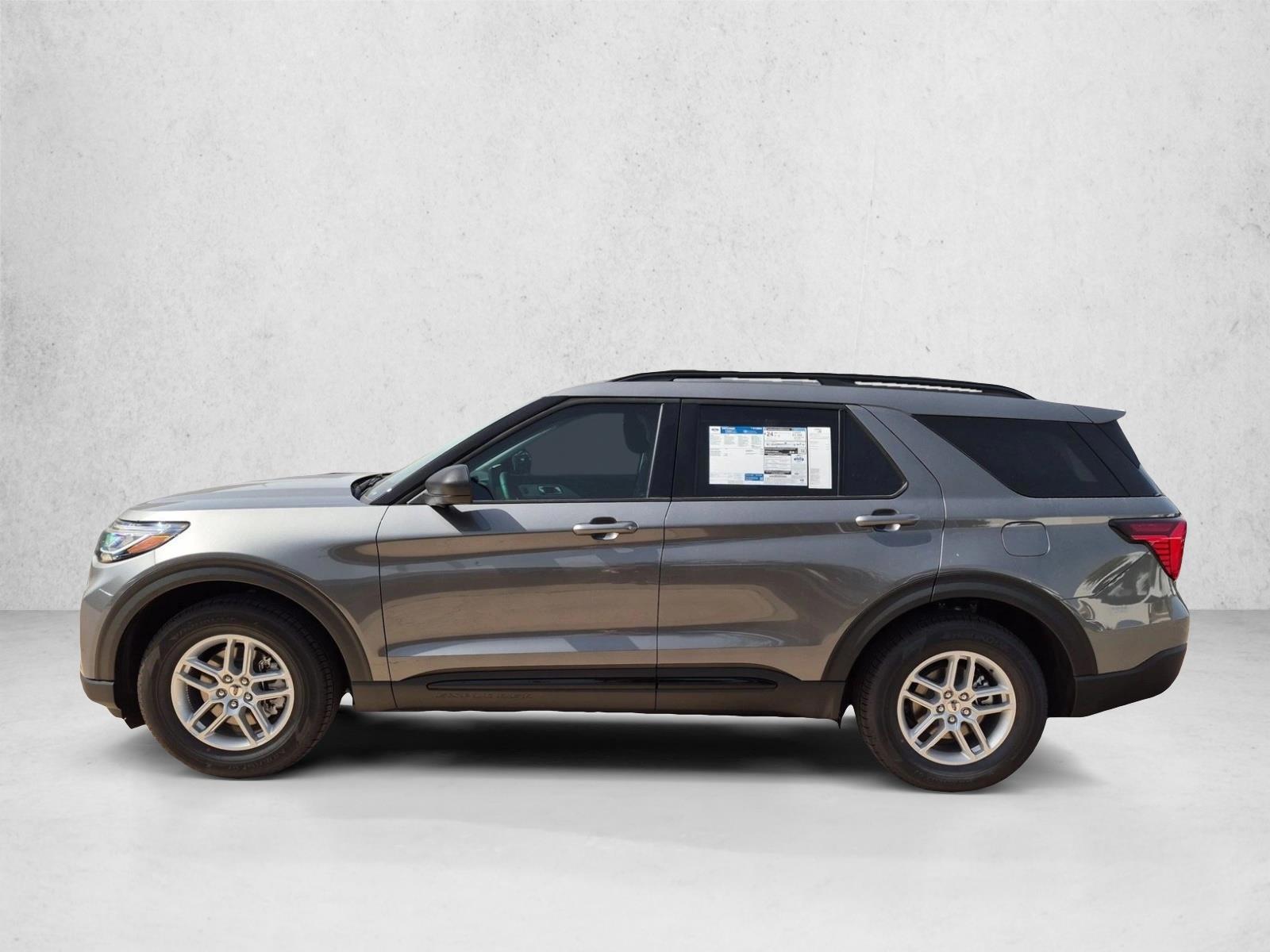 Thumbnail: 2026 Ford Explorer - 2