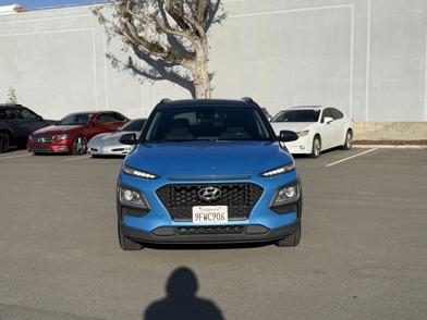 2020 Hyundai Kona SEL -
                  Santa Clarita, CA