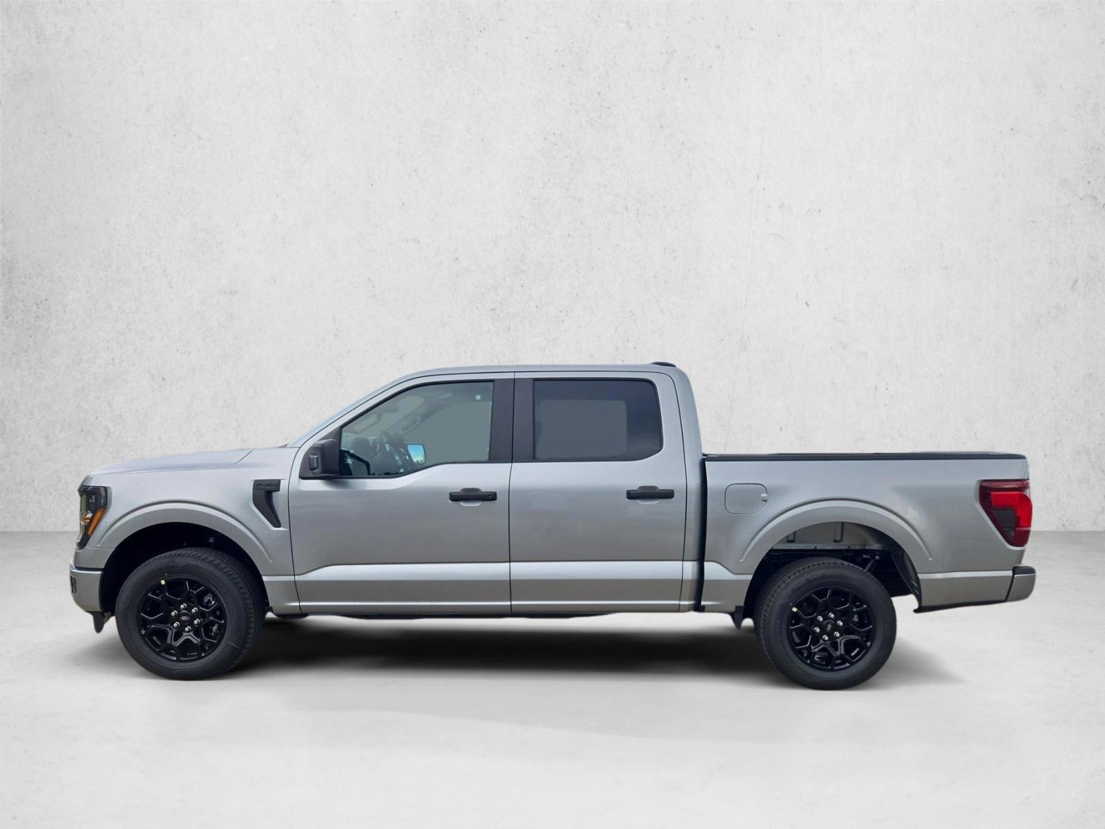 Thumbnail: 2026 Ford F-150 - 3