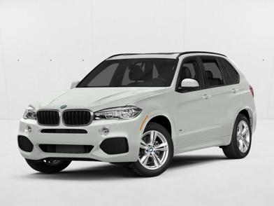 2015 BMW X5 sDrive35i -
                  Frisco, TX