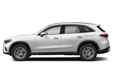 2027 Mercedes-Benz GLC