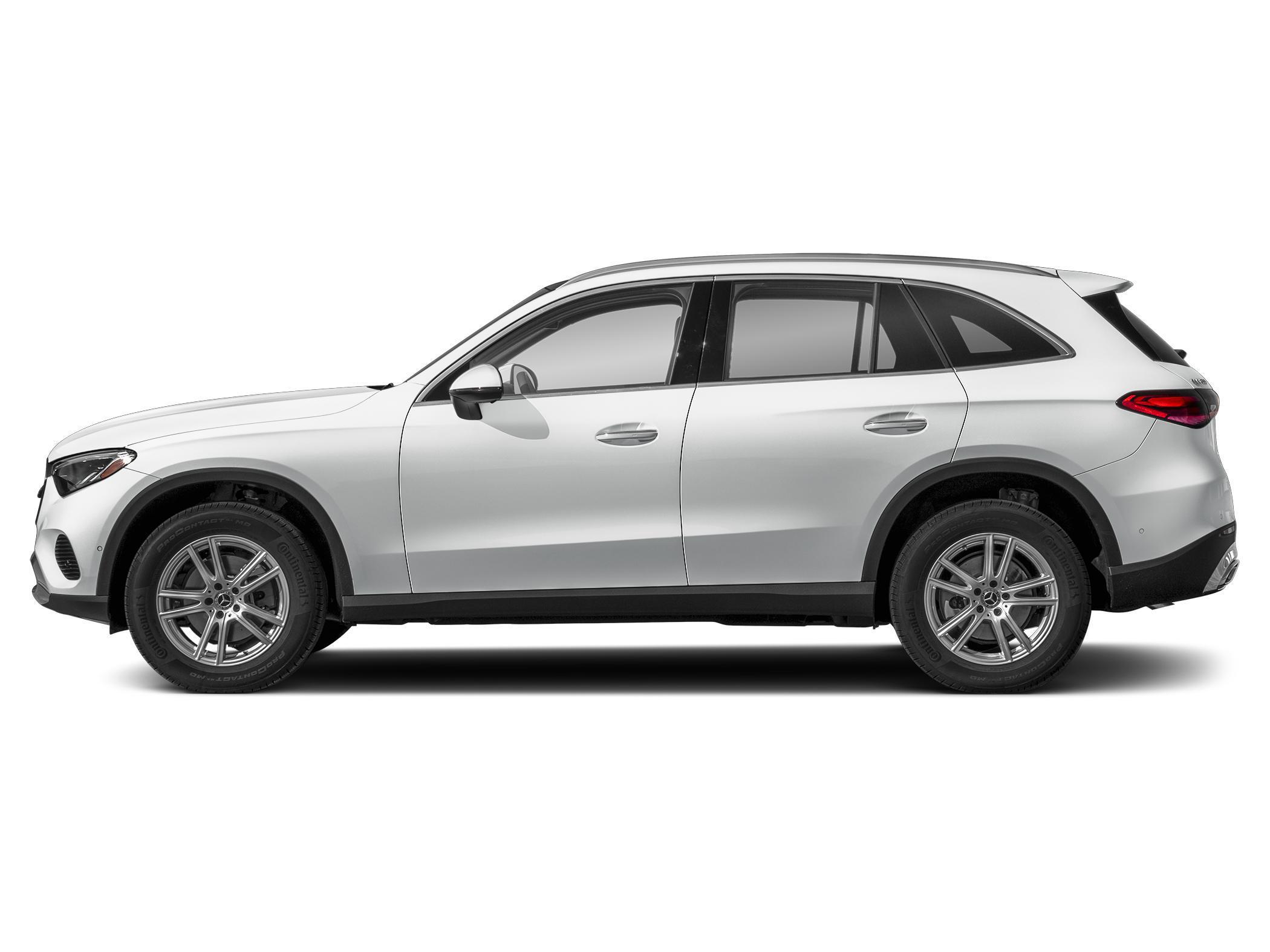 Thumbnail: 2027 Mercedes-Benz GLC - 2