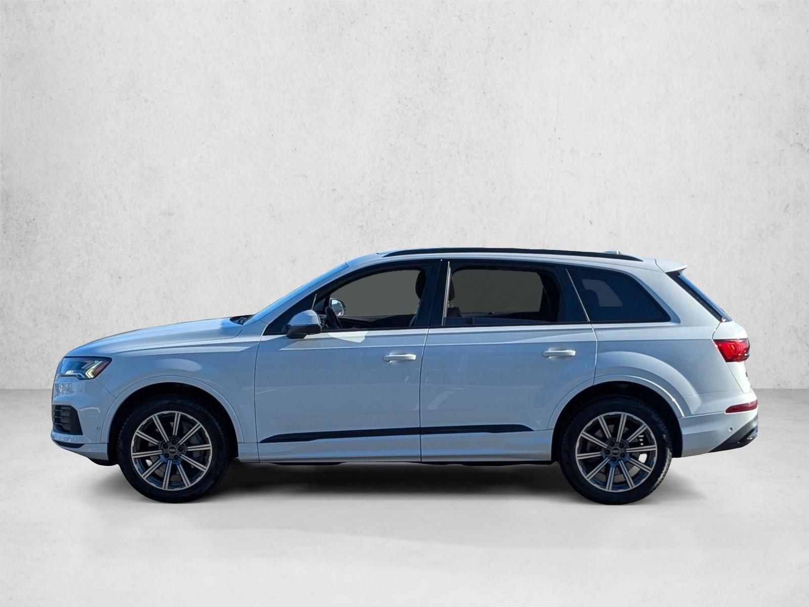 Thumbnail: 2023 Audi Q7 - 2
