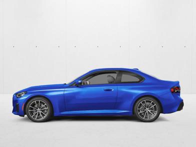 2026 BMW 2 Series