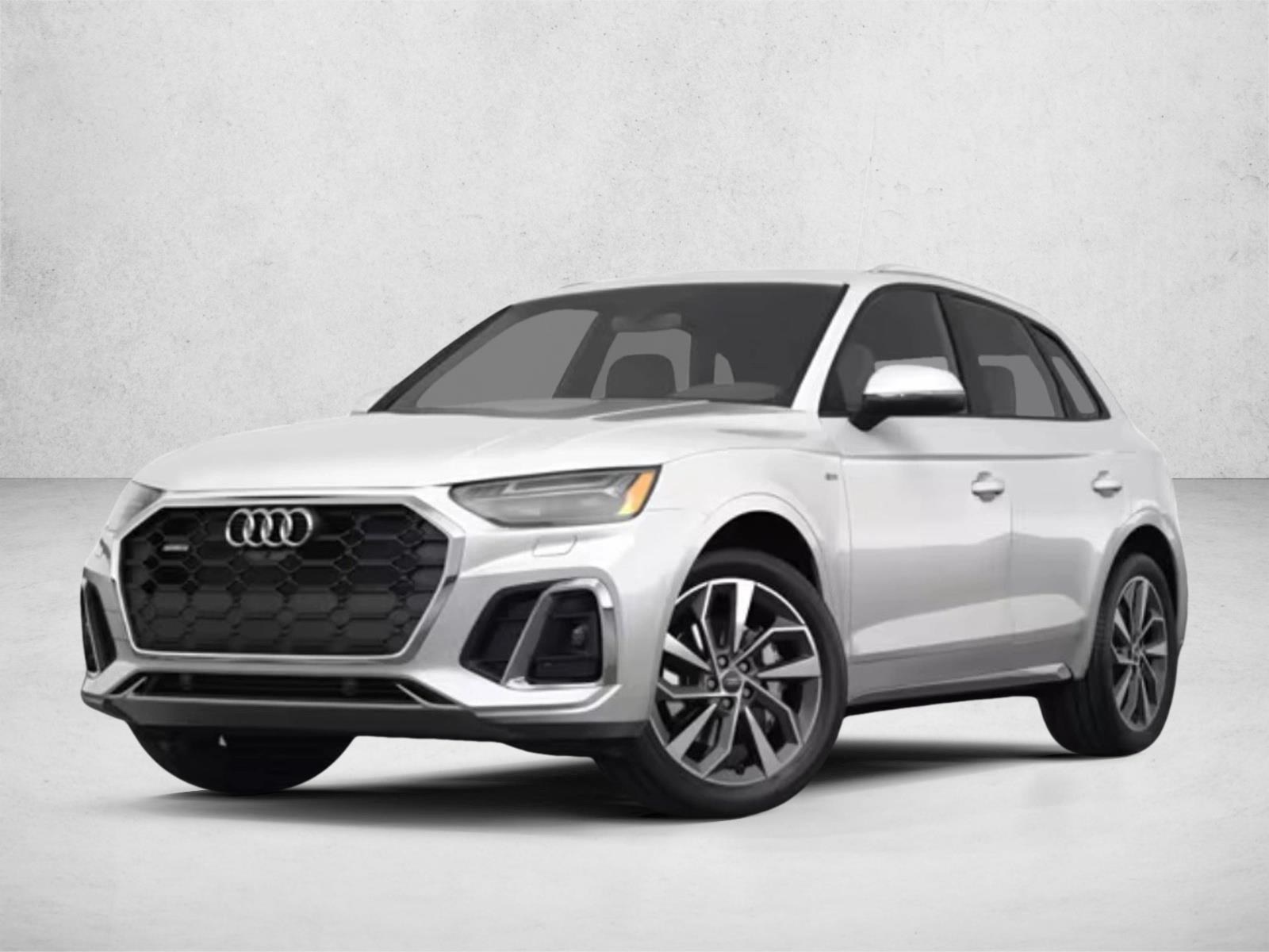 Thumbnail: 2023 Audi Q5 - 2