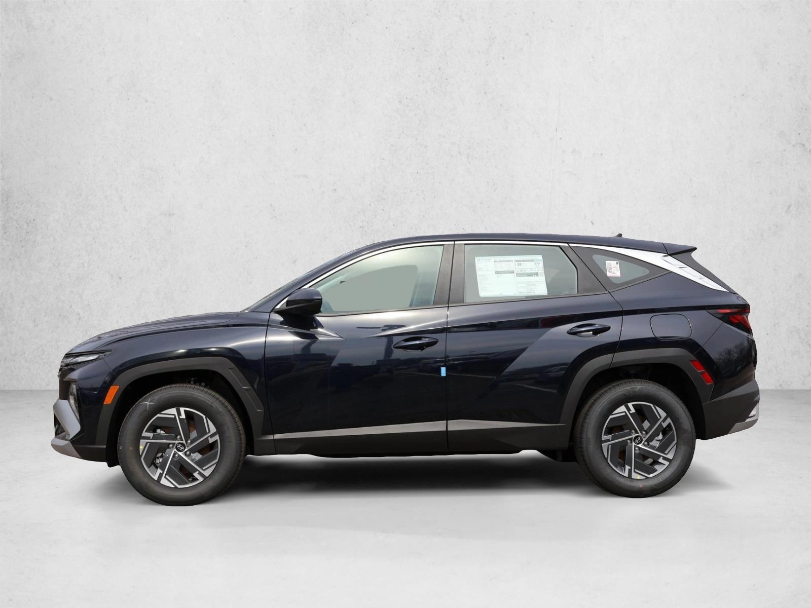 Thumbnail: 2026 Hyundai Tucson - 2