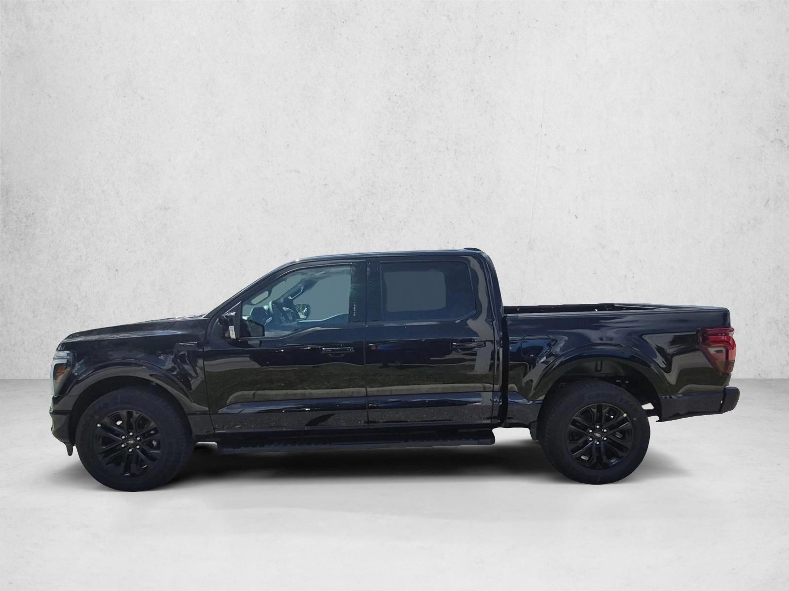 Thumbnail: 2026 Ford F-150 - 2