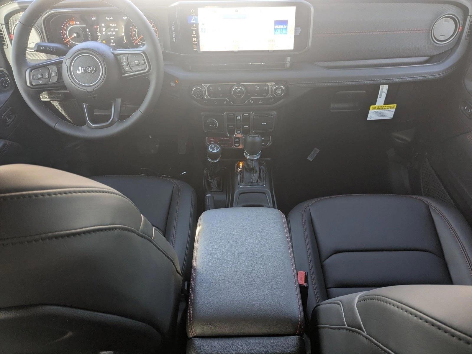 Thumbnail: 2026 Jeep Wrangler - 3