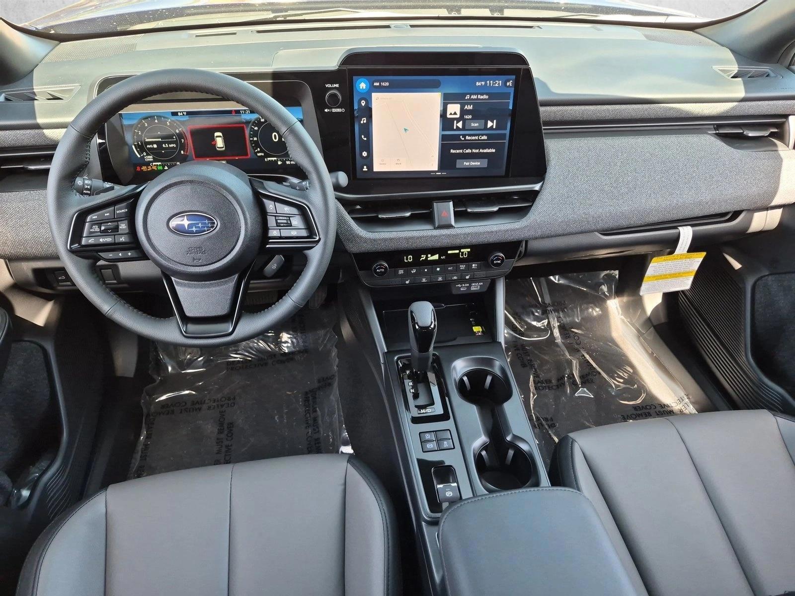 Thumbnail: 2026 Subaru Outback - 3