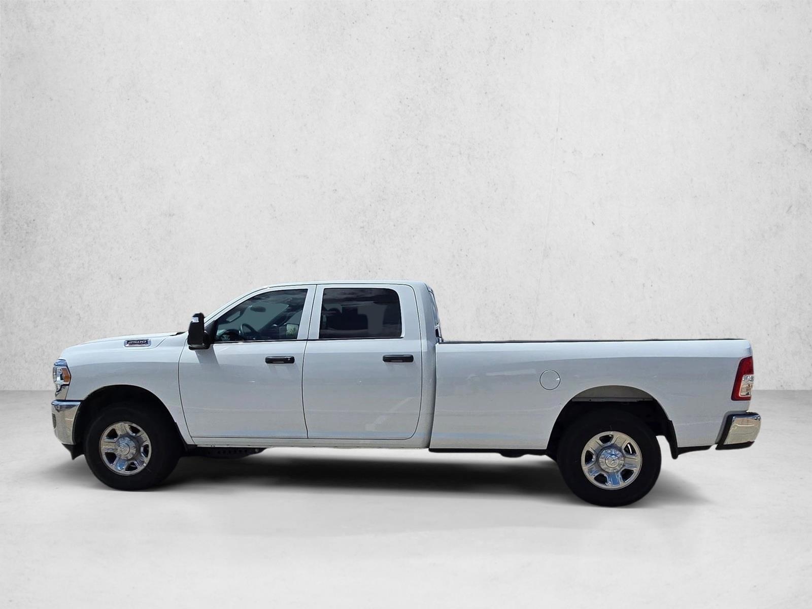 Thumbnail: 2024 RAM 2500 - 2