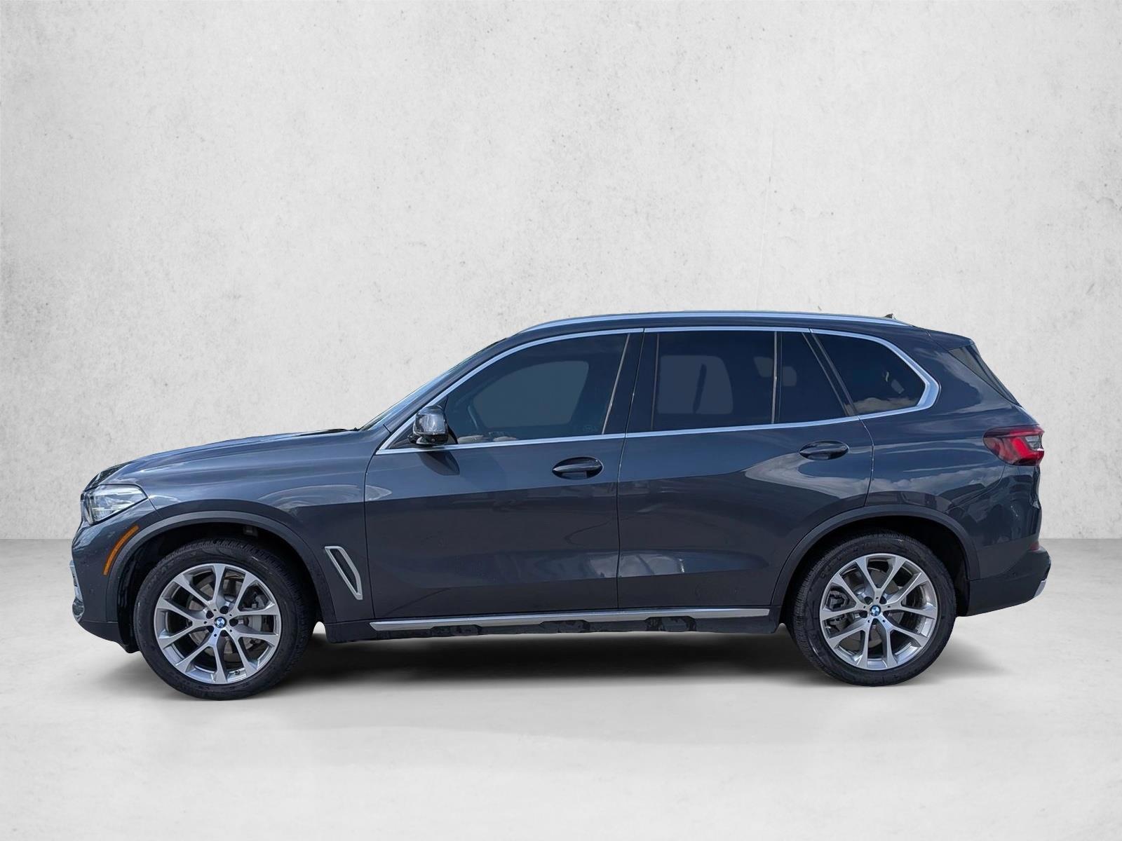 Thumbnail: 2020 BMW X5 - 2