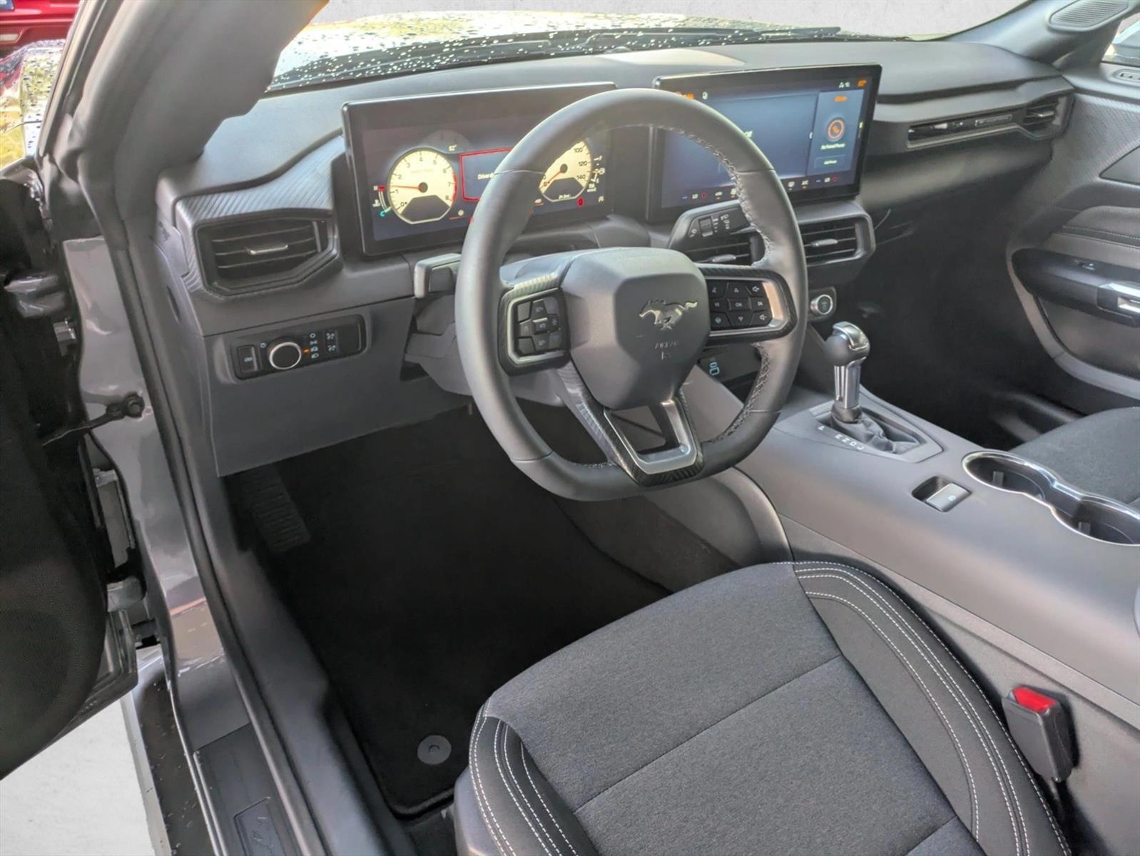 Thumbnail: 2026 Ford Mustang - 3