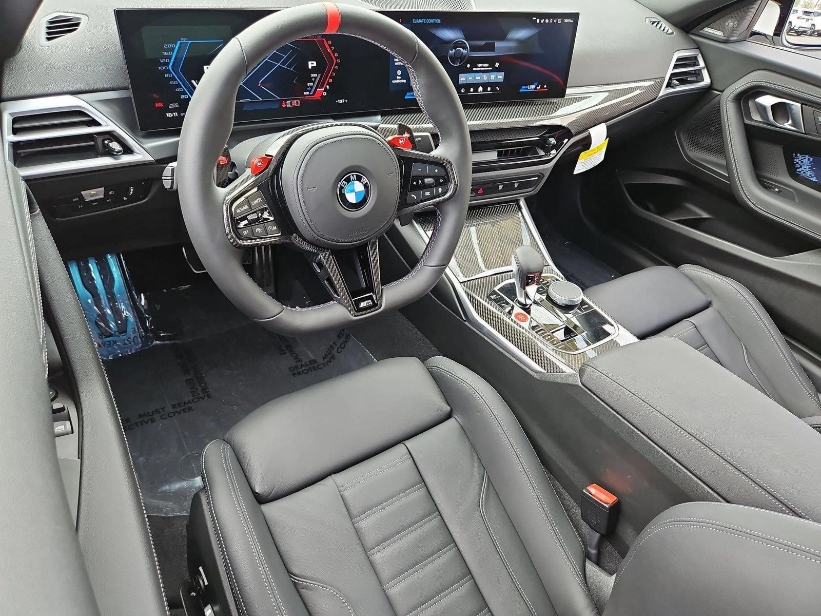 Thumbnail: 2026 BMW M2 - 3