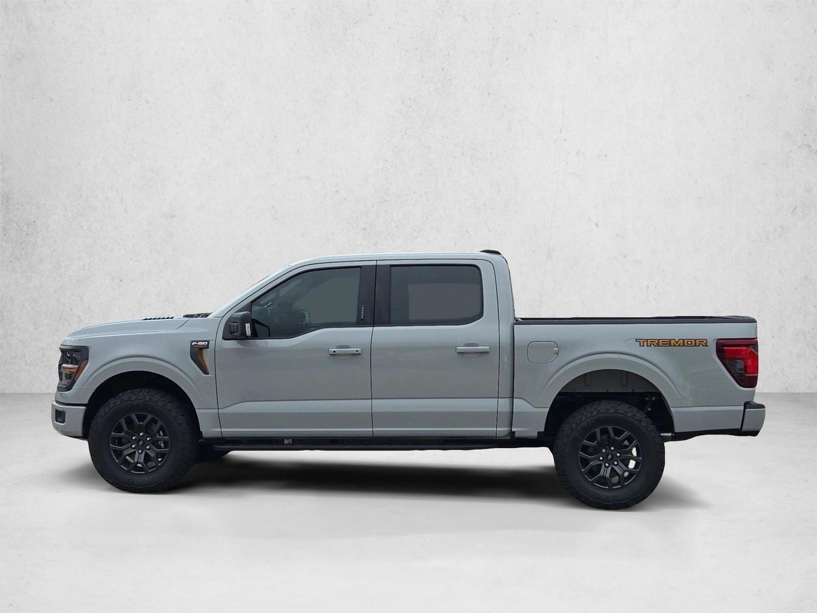 Thumbnail: 2026 Ford F-150 - 2