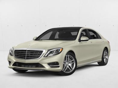 2015 Mercedes-Benz S-Class S 550 -
                  Marietta, GA