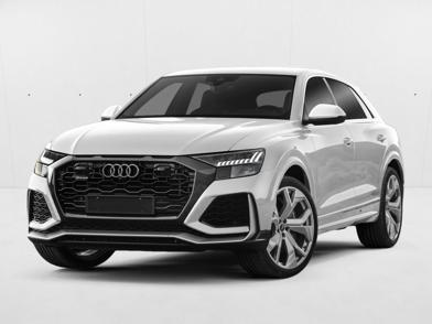 2020 Audi RS Q8  -
                  Spring, TX