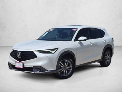 2026 Acura ADX  -
                  League City, TX