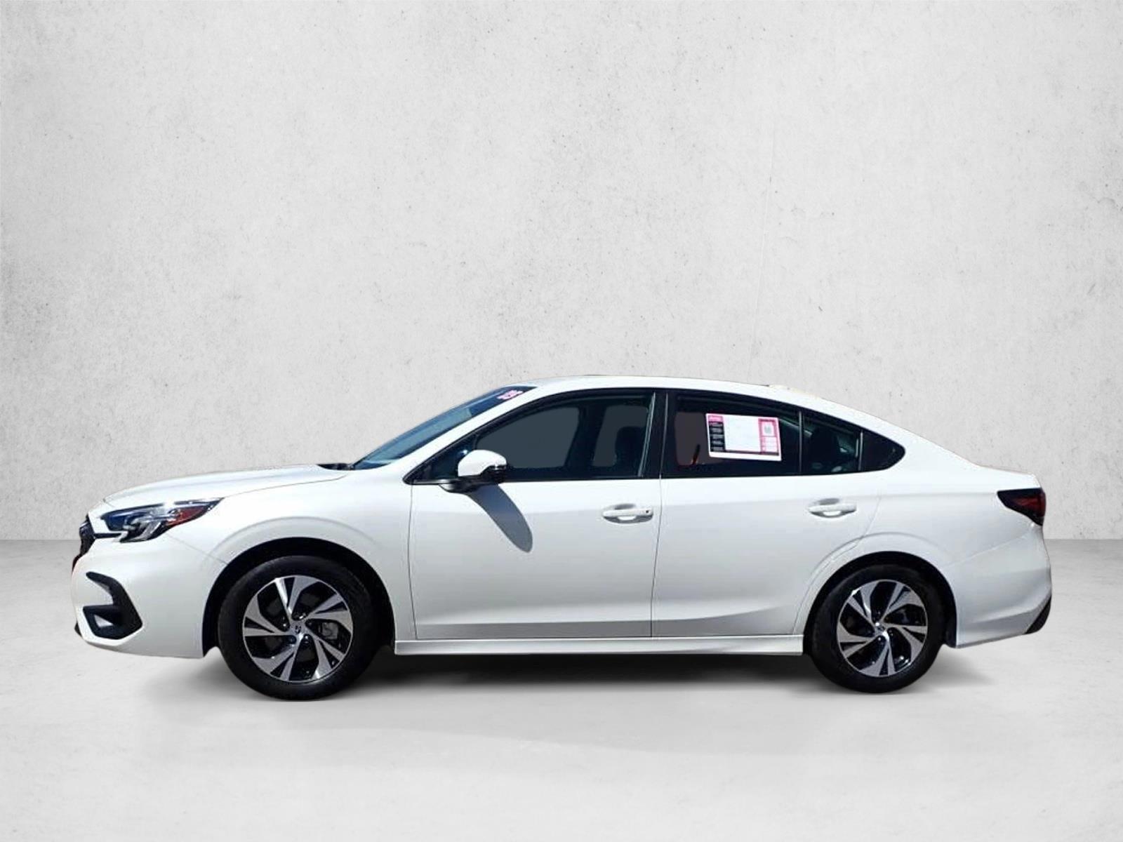 Thumbnail: 2025 Subaru Legacy - 2