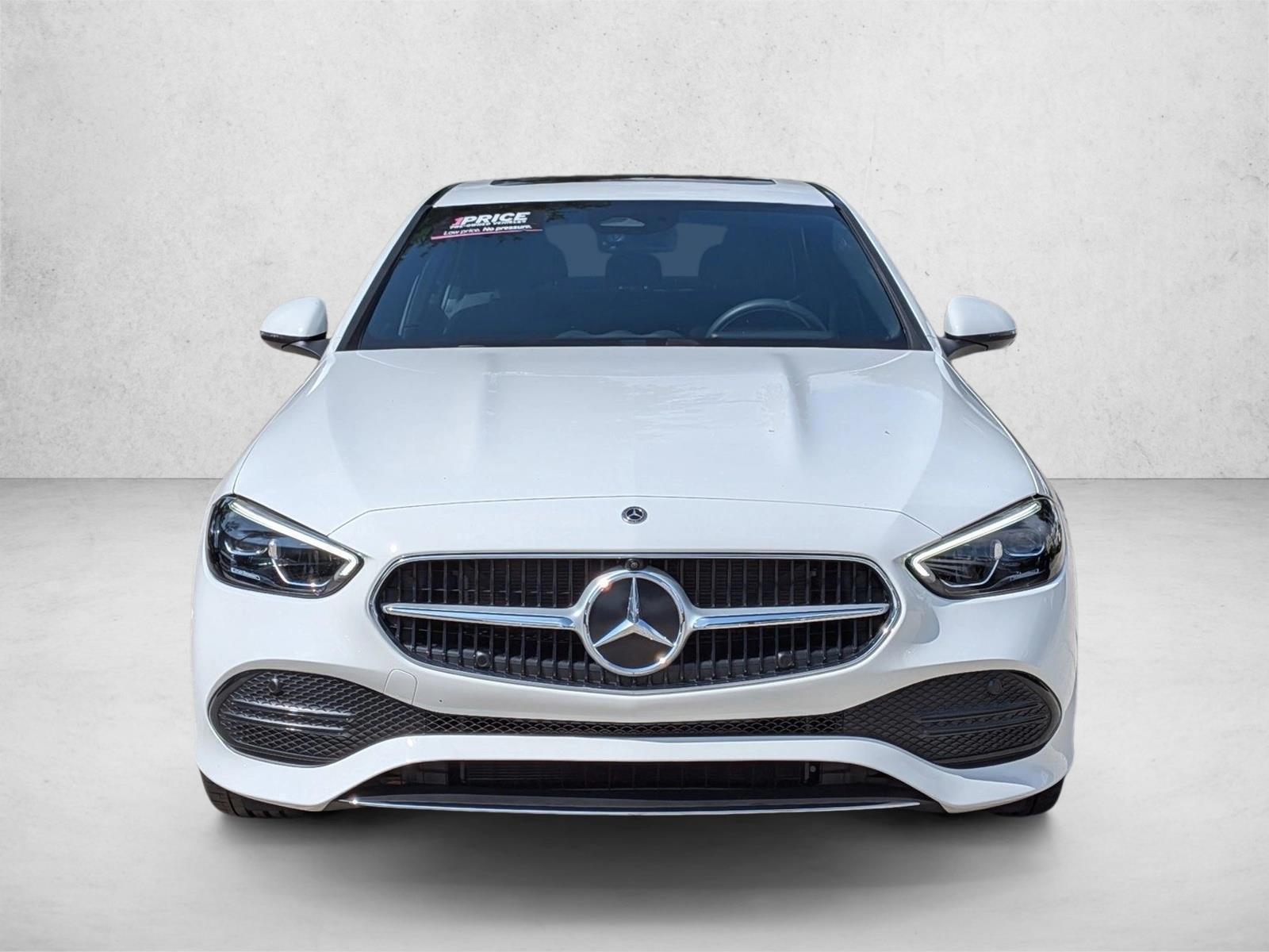 2026 Mercedes-Benz C-Class Sedan C 300 - Photo 2