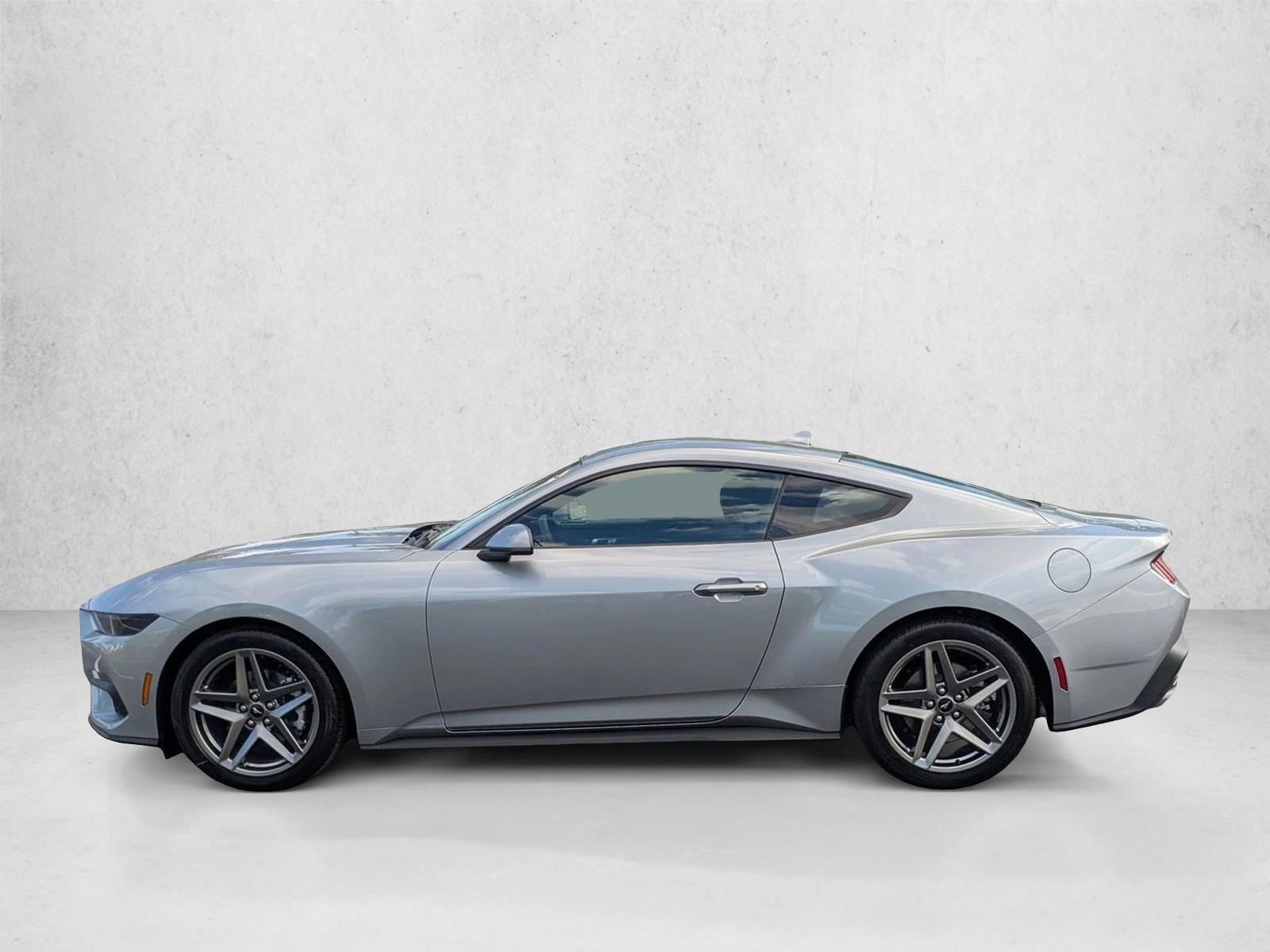 Thumbnail: 2026 Ford Mustang - 2