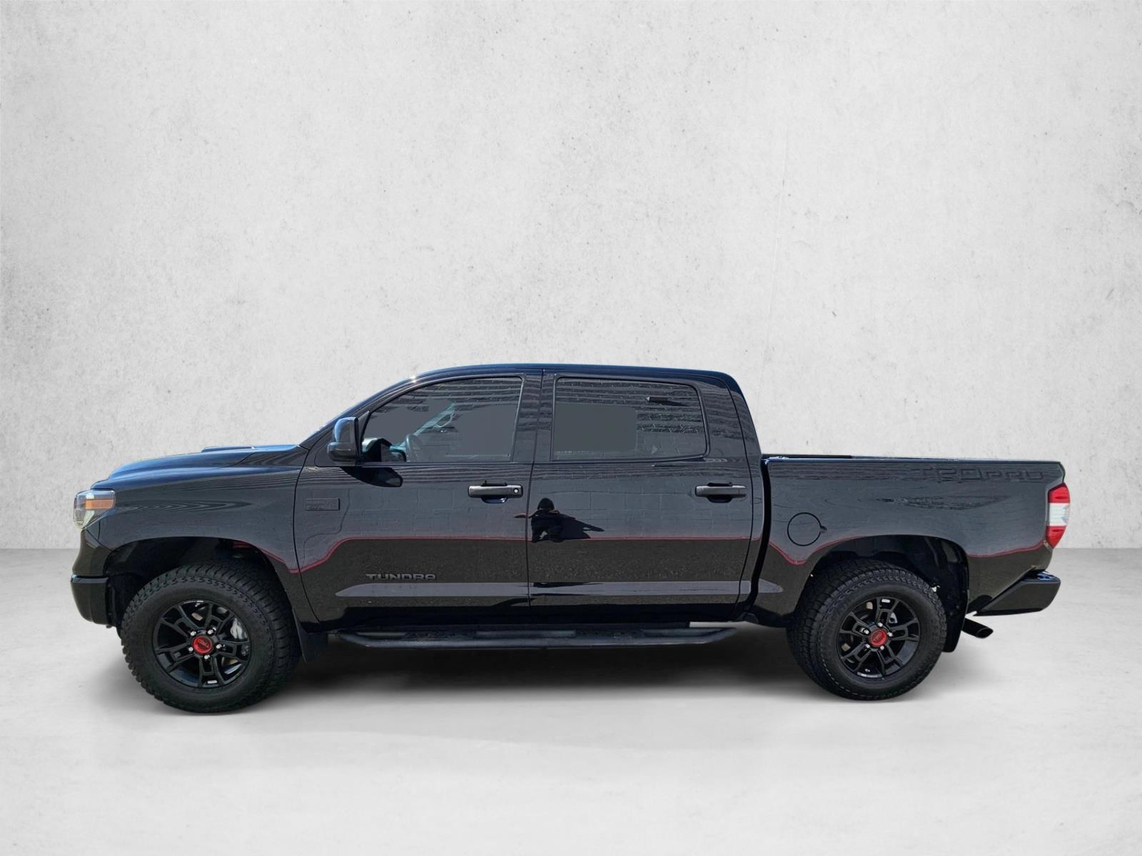 Thumbnail: 2019 Toyota Tundra - 2