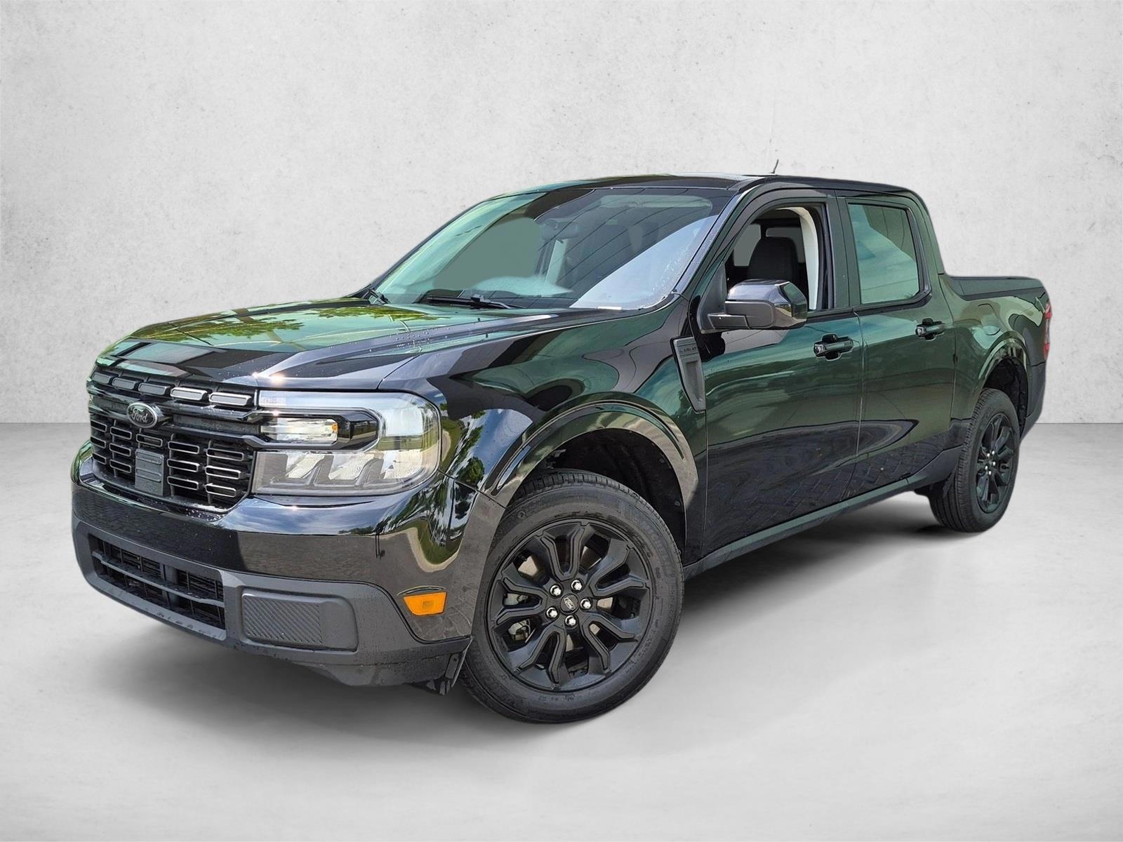 Thumbnail: 2024 Ford Maverick - 1