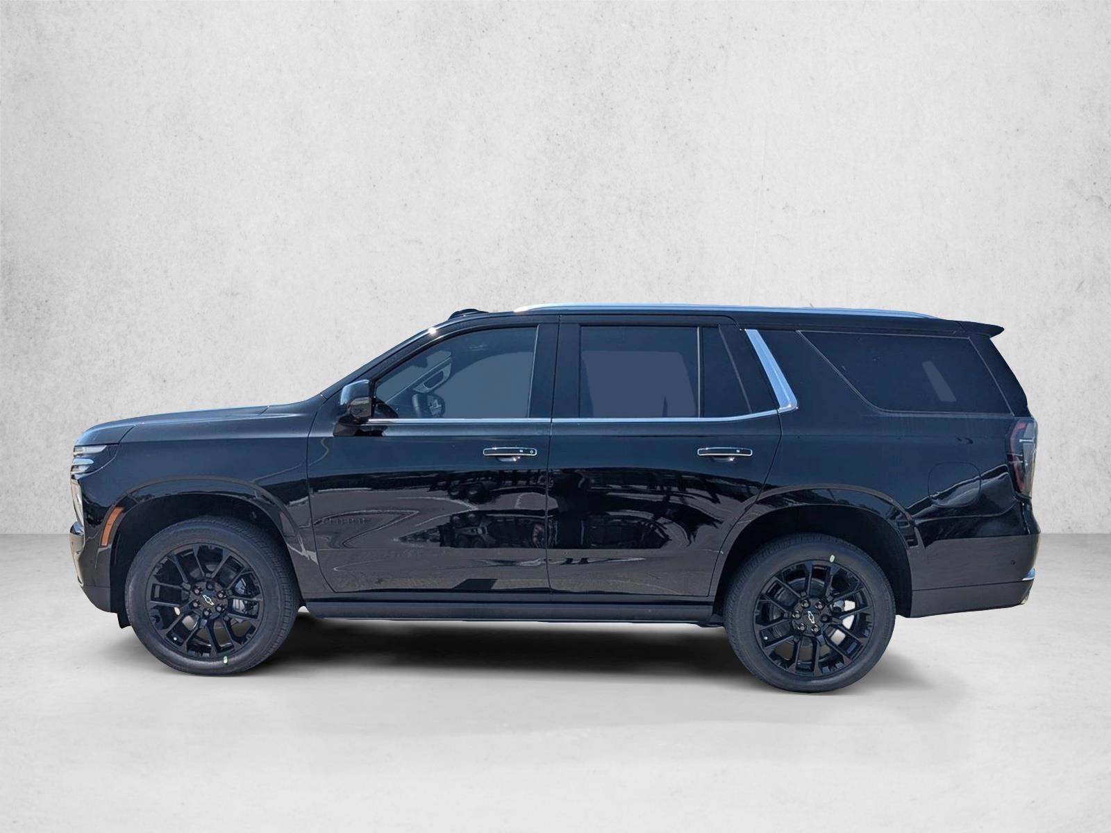 Thumbnail: 2026 Chevrolet Tahoe - 2