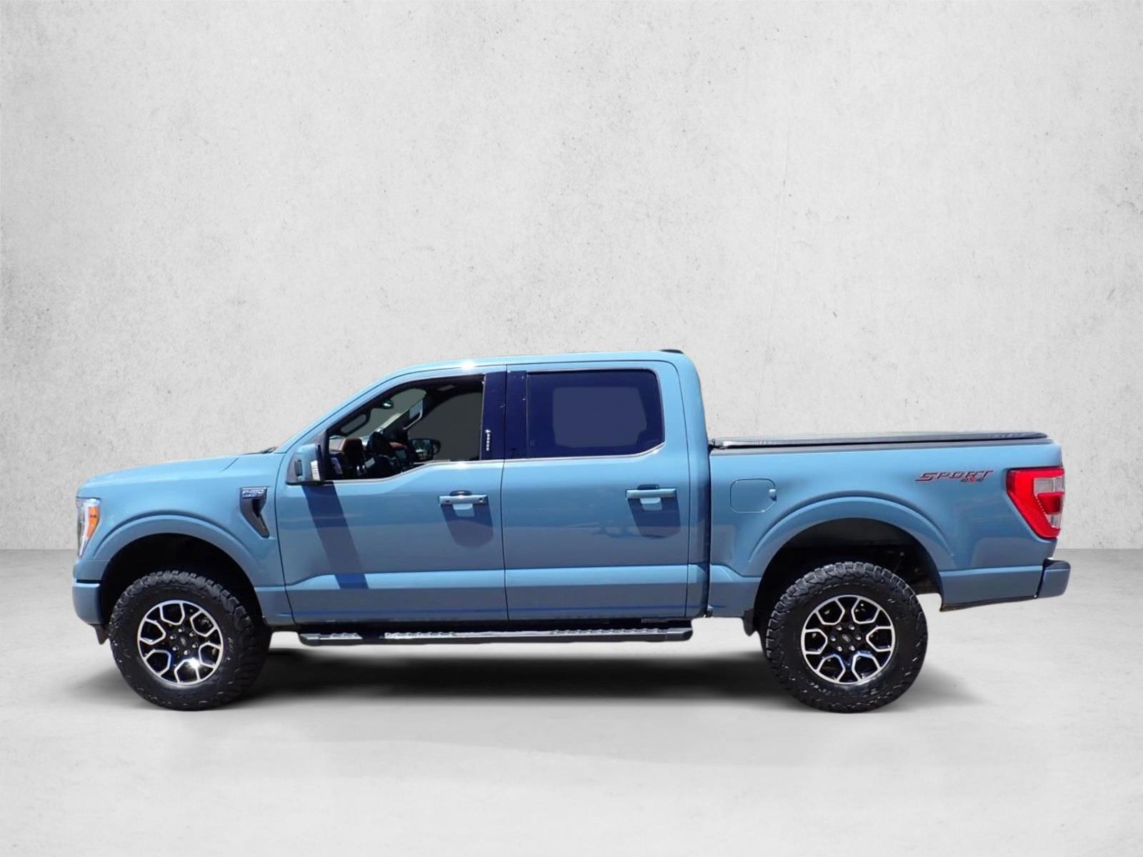 Thumbnail: 2023 Ford F-150 - 2