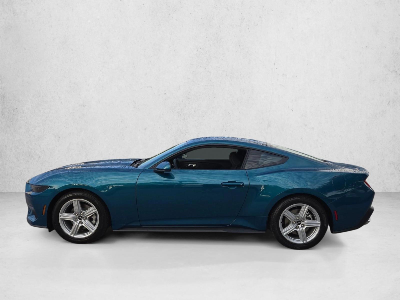 Thumbnail: 2026 Ford Mustang - 2