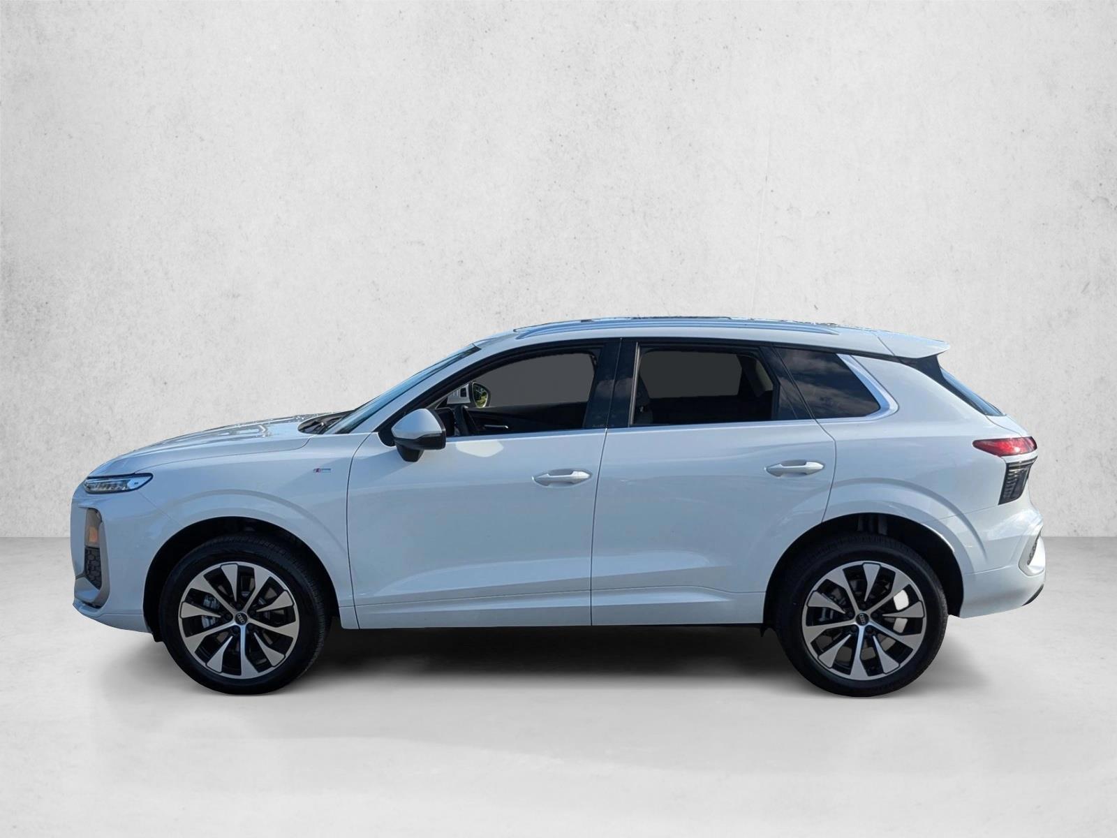 Thumbnail: 2026 Audi Q3 - 2