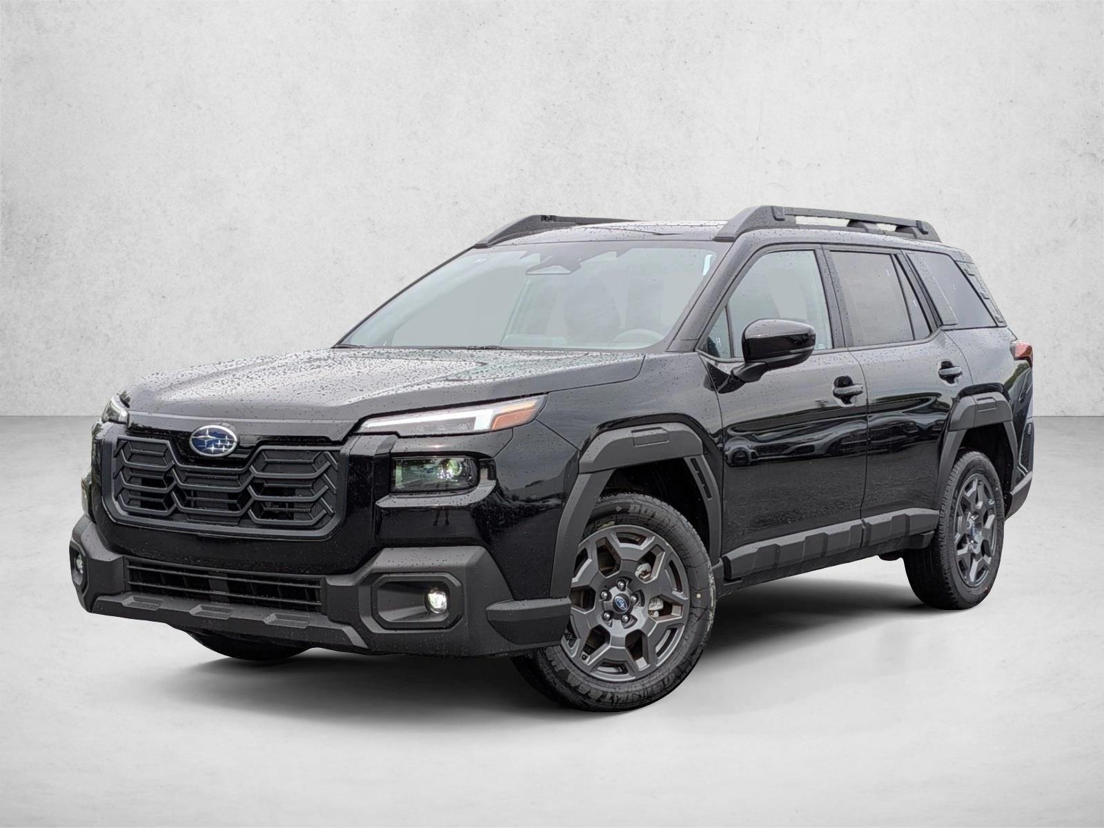 Thumbnail: 2026 Subaru Outback - 1