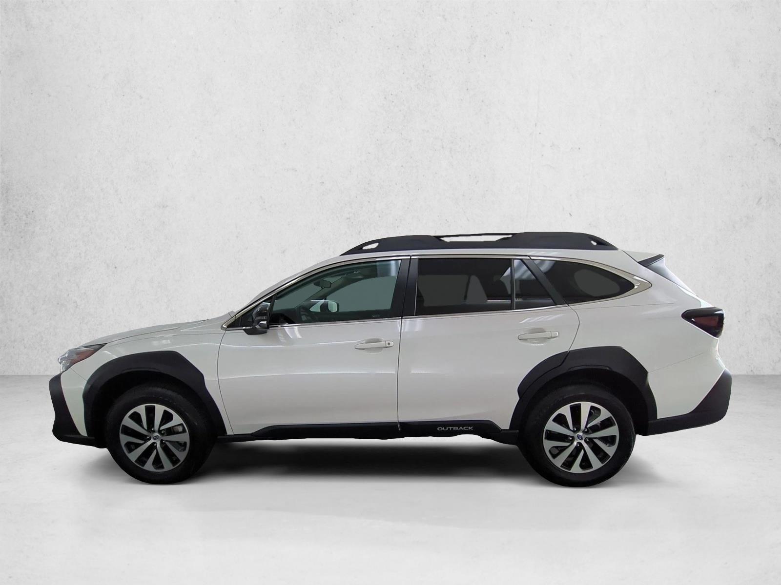Thumbnail: 2024 Subaru Outback - 2