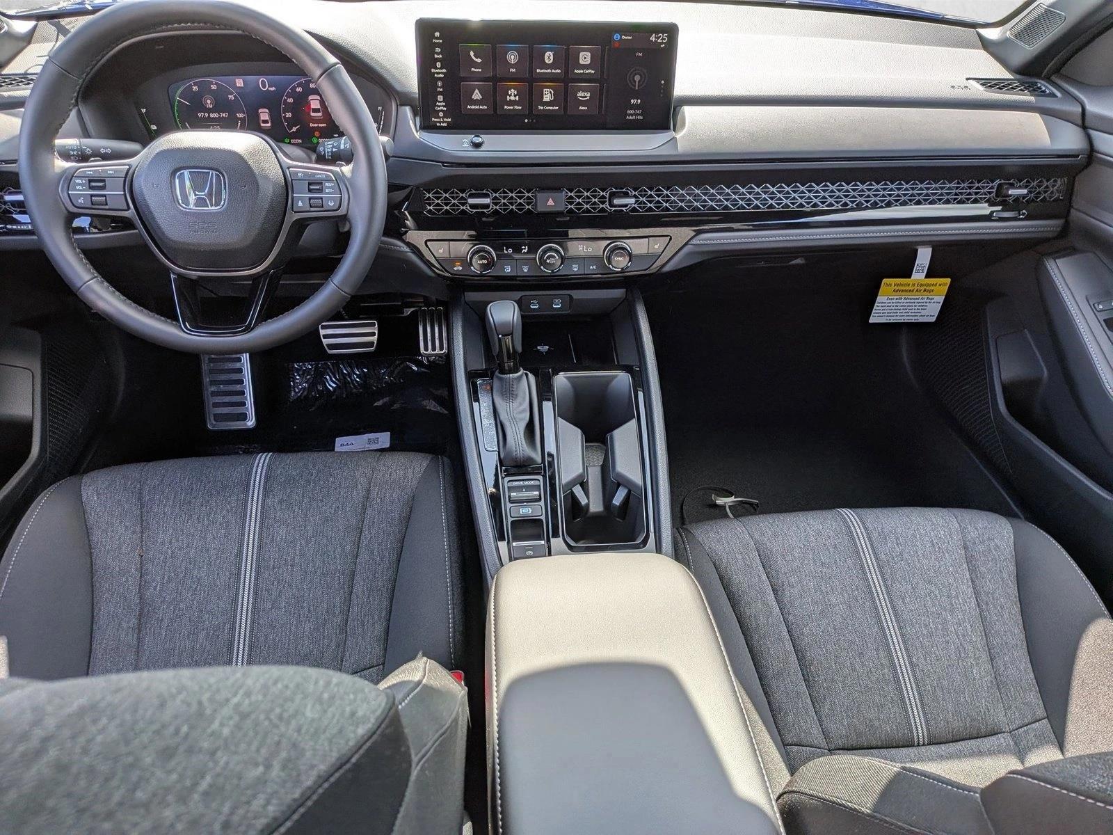 Thumbnail: 2026 Honda Accord - 3