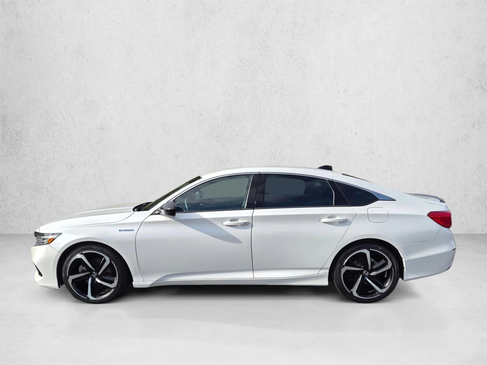 Thumbnail: 2022 Honda Accord - 2