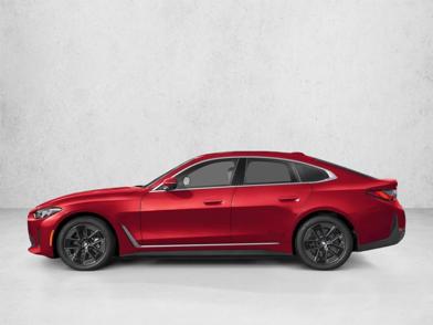 2026 BMW I4