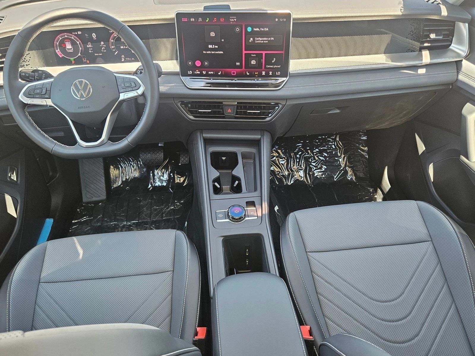 Thumbnail: 2026 Volkswagen Tiguan - 4