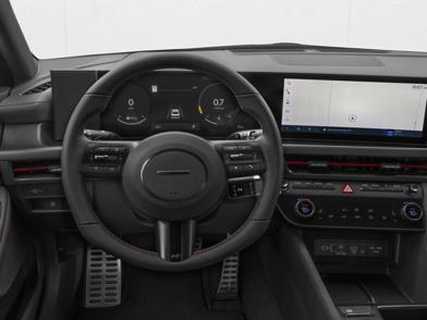 2026 Hyundai Sonata