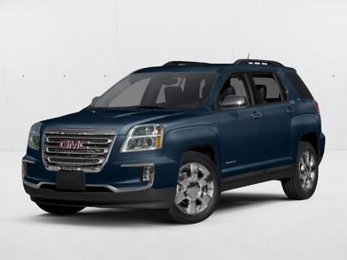2016 GMC Terrain SLT -
                  Centennial, CO