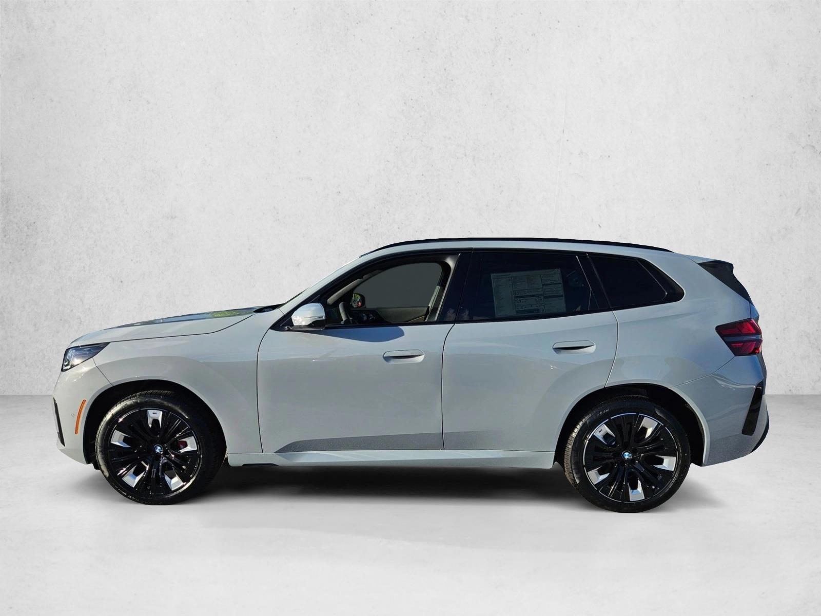 Thumbnail: 2026 BMW X3 - 2