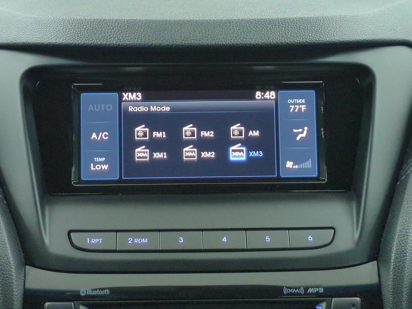 2016 Hyundai Genesis Coupe Base - Photo 17