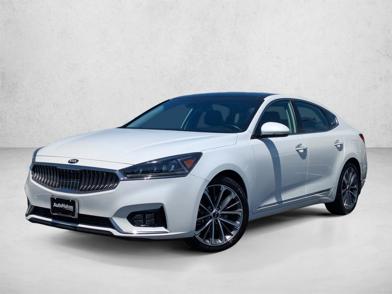 2019 Kia Cadenza Technology -
                  Tustin, CA