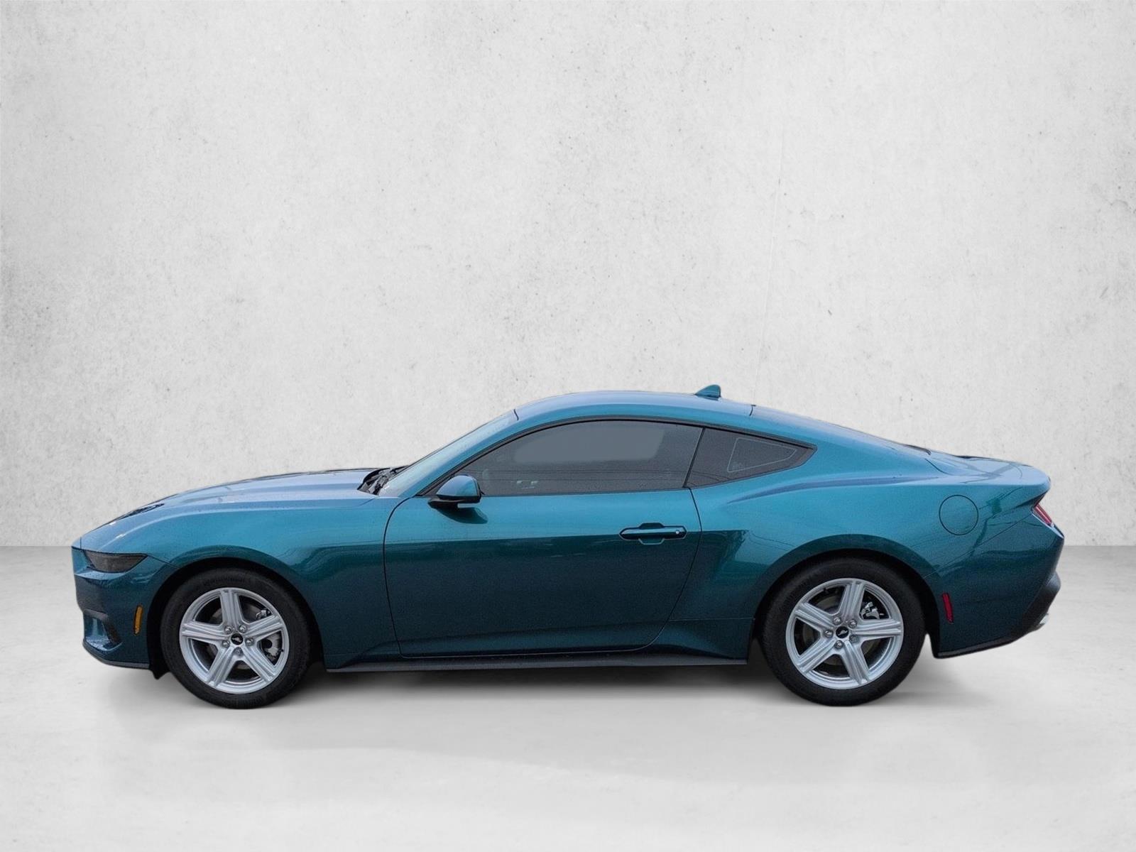 Thumbnail: 2026 Ford Mustang - 2