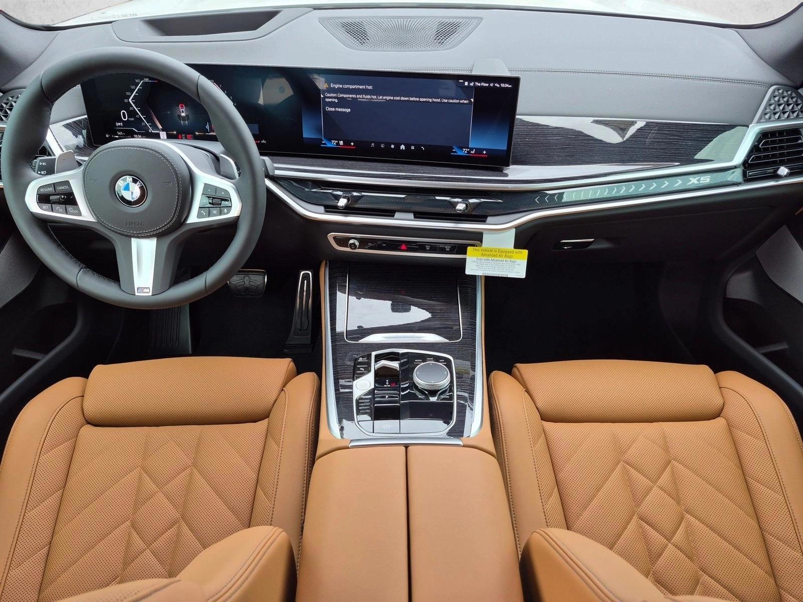 Thumbnail: 2026 BMW X5 - 4